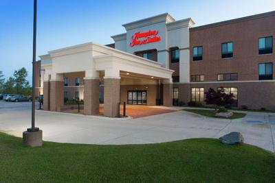 Hampton Inn & Suites Ankeny 