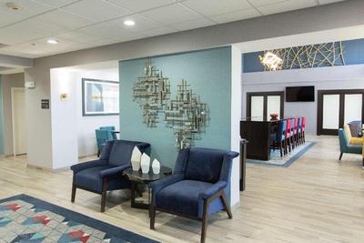 Hampton Inn & Suites Ankeny 