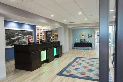Hampton Inn & Suites Ankeny 