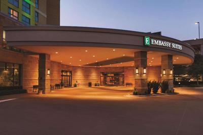 Embassy Suites Dallas-Frisco