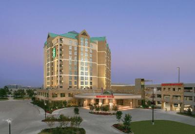 Embassy Suites Dallas-Frisco