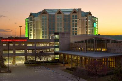 Embassy Suites Dallas-Frisco