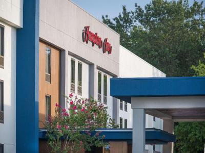 Hampton Inn Waldorf