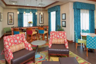 Hampton Inn Jacksonville