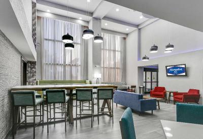 Hampton Inn Houston-Pearland