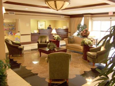 Homewood Suites by Hilton Richmond - Airport 