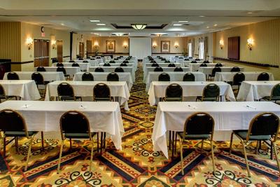 Homewood Suites by Hilton Richmond - Airport 