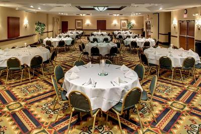 Homewood Suites by Hilton Richmond - Airport 