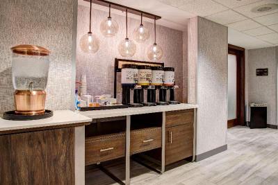 Hampton Inn Rochester 