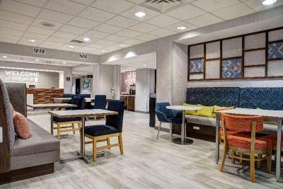 Hampton Inn Rochester 