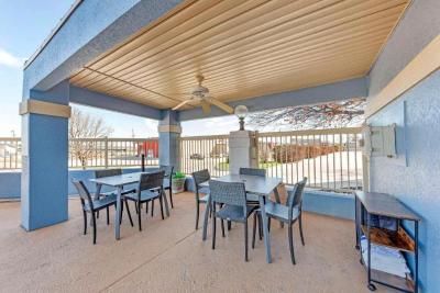 Comfort Inn Killeen Near Fort Cavazos