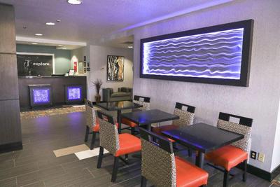 Hampton Inn Muskogee