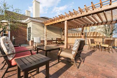 Homewood Suites by Hilton Columbus-Hilliard 