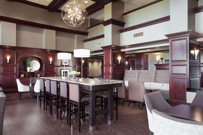 Hampton Inn & Suites Dallas-DFW Airport