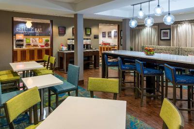 Hampton Inn Kansas City-Lee´s Summit