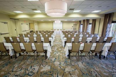 Hilton Garden Inn State College