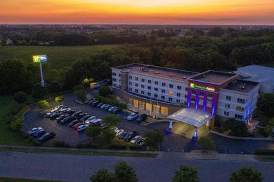 Hampton Inn Lexington/Georgetown