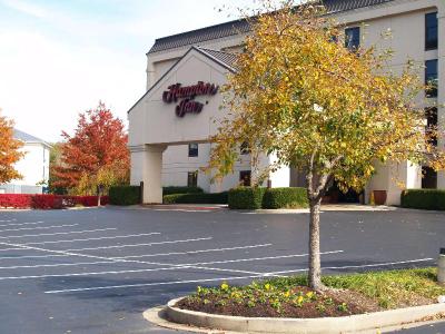 Hampton Inn Lexington/Georgetown