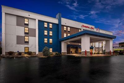 Hampton Inn Lexington/Georgetown
