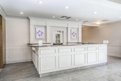 Hilton Garden Inn Richmond Airport