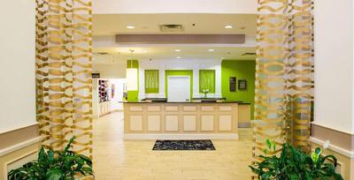 Hilton Garden Inn Rochester Downtown 