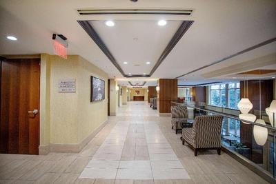 Hilton Garden Inn Bethesda Downtown