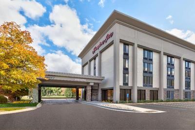 Hampton Inn Traverse City