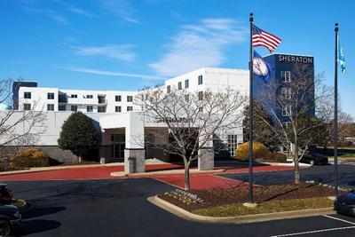 Richmond Airport Hotel