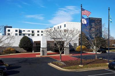 Richmond Airport Hotel