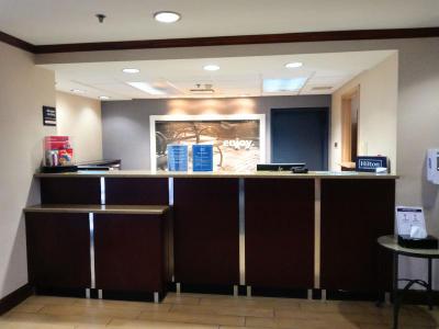 Hampton Inn & Suites Kokomo