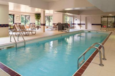 Hampton Inn & Suites Kokomo