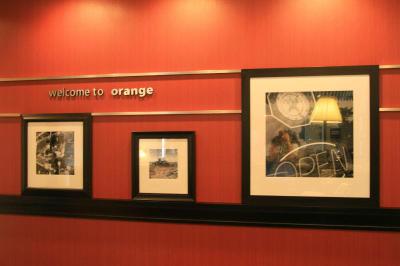 Hampton Inn Orange