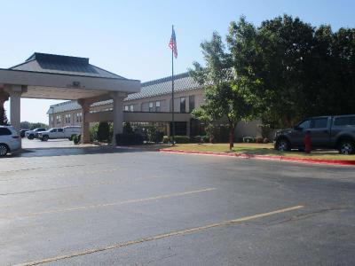 Quality Inn - Norman near University
