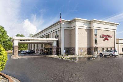 Hampton Inn Port Huron