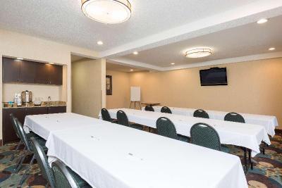 Hampton Inn Port Huron
