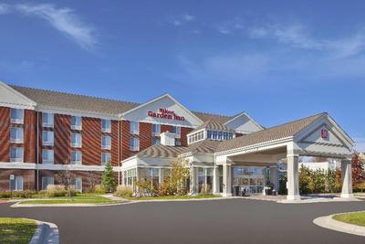 Hilton Garden Inn Detroit/Novi