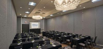Hilton Cincinnati Airport