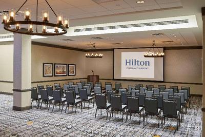 Hilton Cincinnati Airport