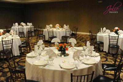 Doubletree Hotel Chicago O'Hare Airport-Rosemont
