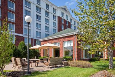 Hilton Garden Inn Hoffman Estates