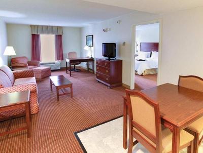 Hampton Inn Emporia