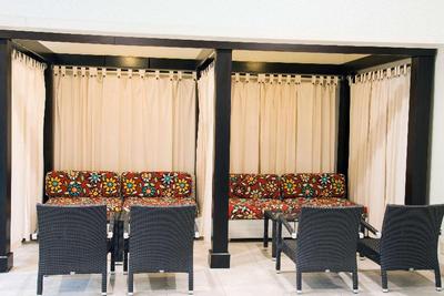 Hampton Inn Charleston-Southridge 