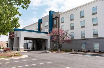 Hampton Inn & Suites Leesburg
