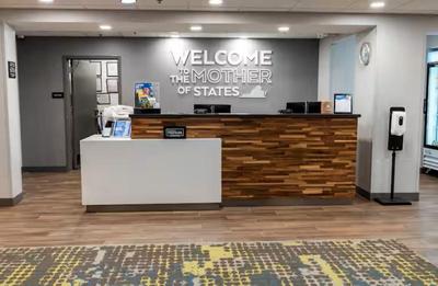 Hampton Inn & Suites Leesburg