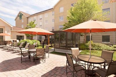 Homewood Suites by Hilton York