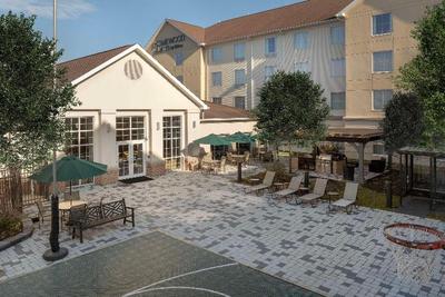 Homewood Suites by Hilton York