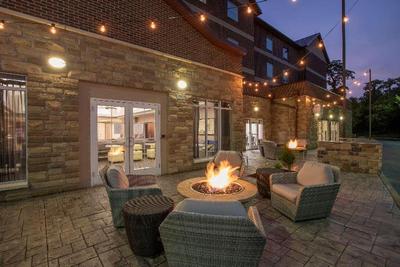 Homewood Suites by Hilton Cincinnati Airport