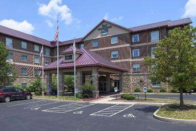 Homewood Suites by Hilton Cincinnati Airport