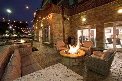 Homewood Suites by Hilton Cincinnati Airport