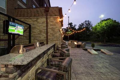 Homewood Suites by Hilton Cincinnati Airport